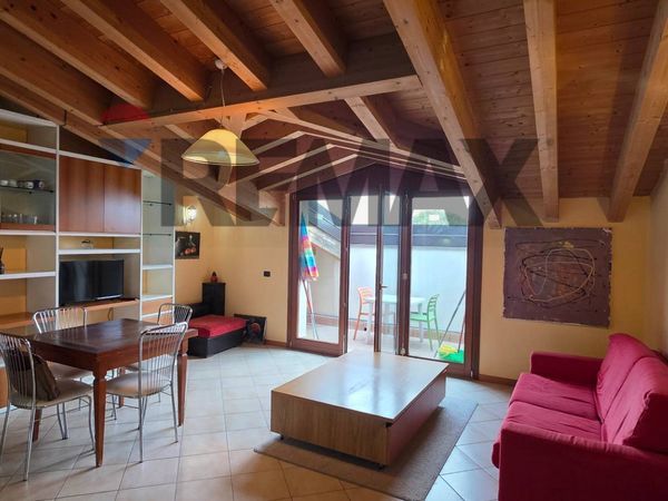 Attico/Mansarda Lonato del Garda, BS Vendita