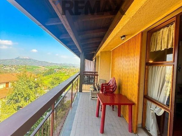 Appartamento Villa Minozzo, RE Vendita - Foto 4