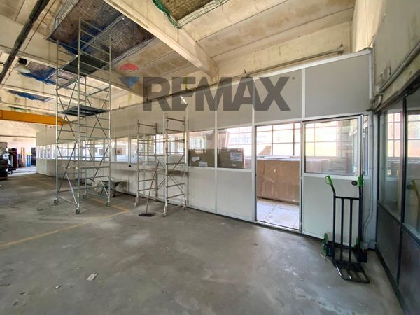 Capannone Industriale Opera, MI Vendita - Foto 4