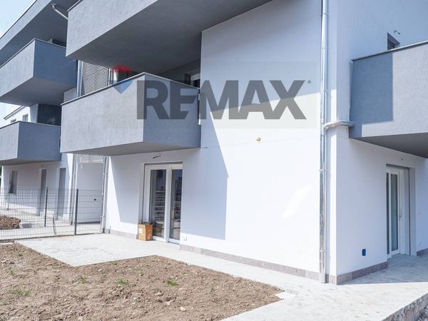 Nuove costruzioni Boltiere, BG Vendita
