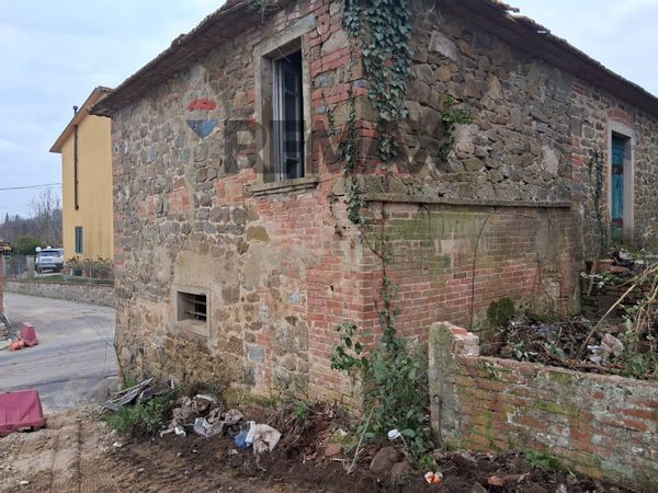 Casa Indipendente Albergo, Civitella in Val di Chiana, AR Vendita - Foto 2