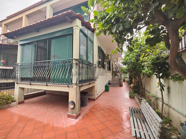 Villetta bifamiliare Arzano, NA Vendita - Foto 2