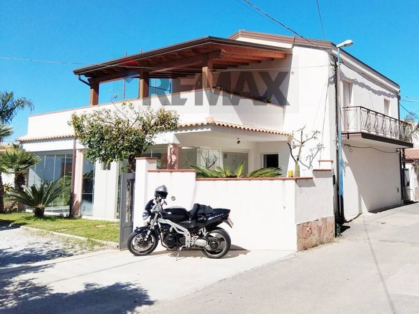 Villa singola Furnari, ME Vendita
