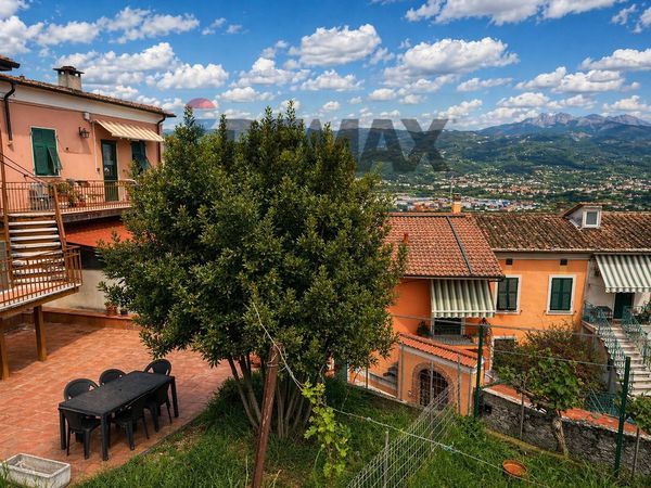 Appartamento Vezzano Inferiore, Vezzano Ligure, SP Vendita - Foto 2