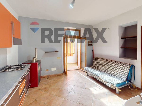 Casa Semindipendente Valtopina, PG Vendita - Foto 4