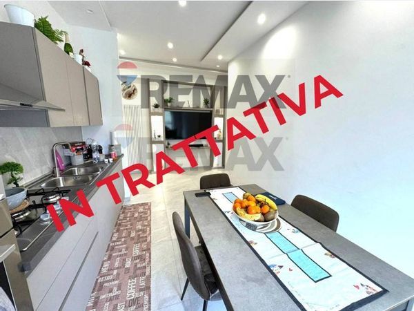 Appartamento Zona Nord, Trani, BT Vendita
