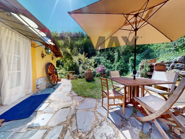 Villa singola Camaiore, LU Vendita - Foto 3