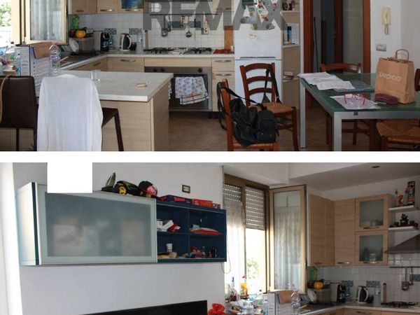 Appartamento Porto Sant'Elpidio, FM Vendita - Foto 3