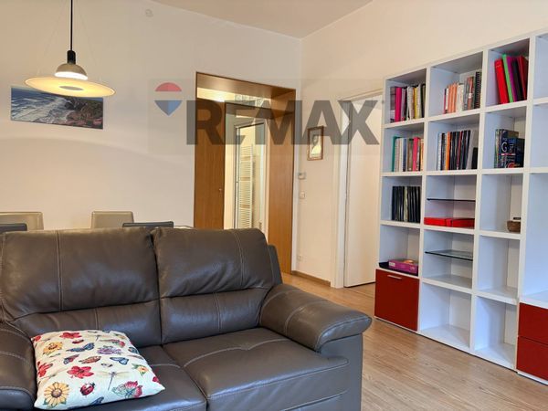 Appartamento Centro, Trieste, TS Vendita