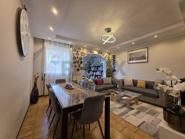 Appartamento Castelletto sopra Ticino, NO Vendita - Foto 4