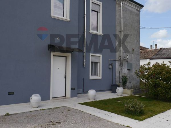 Casa Semindipendente Riva del Po, FE Vendita - Foto 2