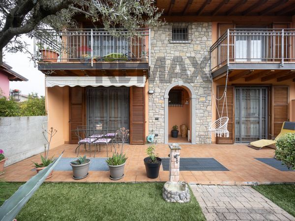 Porzione di villa Roncello, MB Vendita - Foto 2