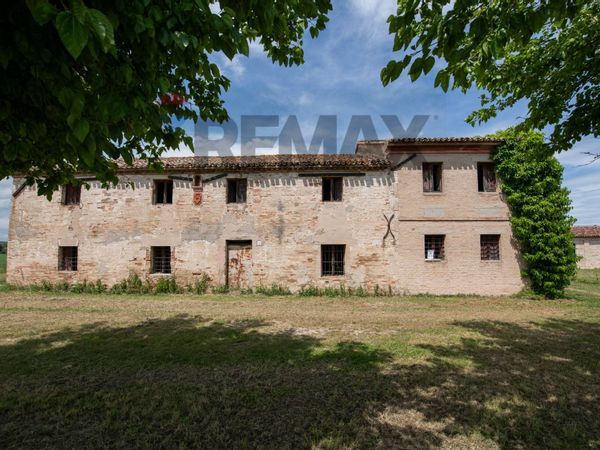 Cascina/Casale Chiaravalle, AN Vendita - Foto 3
