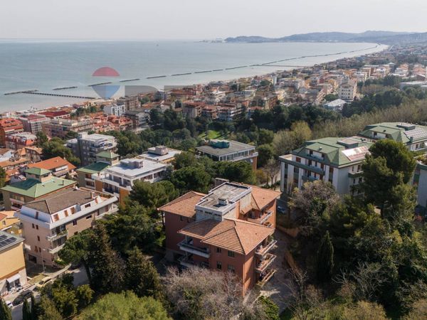 Appartamento Mezzacosta, Falconara Marittima, AN Vendita