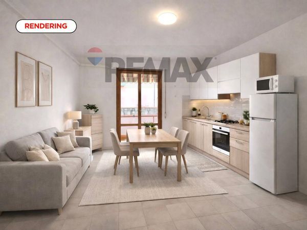 Appartamento Porto Azzurro, LI Vendita - Foto 3