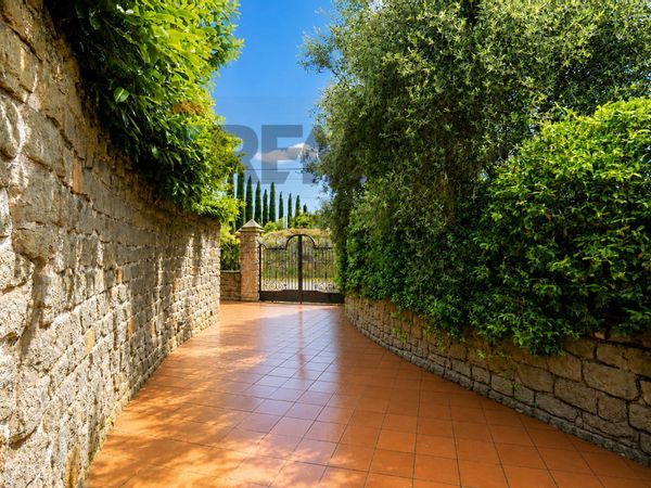 Villetta bifamiliare Grotticella, Viterbo, VT Vendita - Foto 3