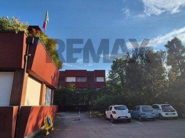 Appartamento Via Pomposa, Ferrara, FE Affitto - Foto 3