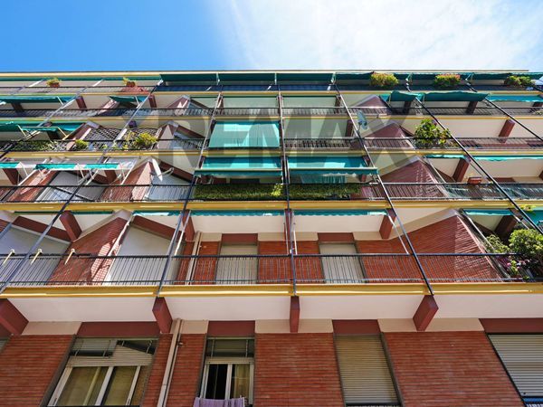 Appartamento Rapallo, GE Vendita - Foto 2