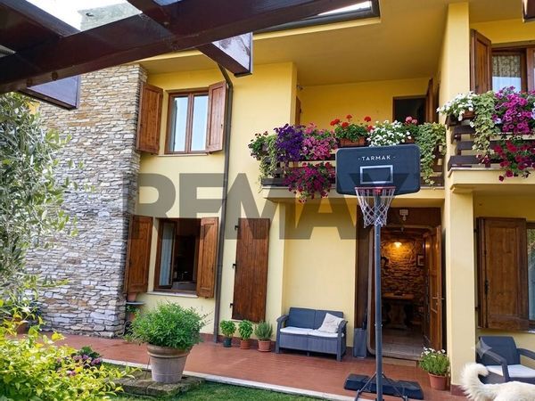 Villa singola Grotta Parlanti, Monsummano Terme, PT Vendita - Foto 2