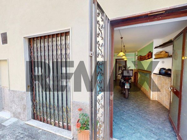 Appartamento Gazzolo, Campomorone, GE Vendita - Foto 2