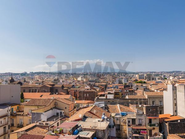 Appartamento Zona centro, Catania, CT Affitto
