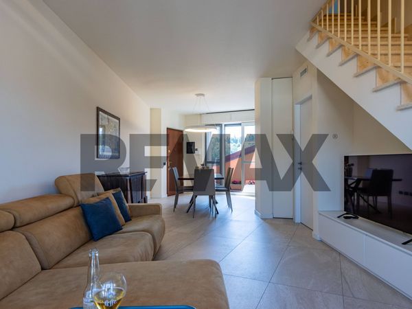 Duplex Cremella, LC Vendita - Foto 3
