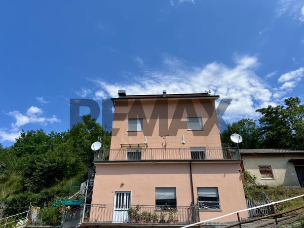 Appartamento Cabanne, Rezzoaglio, GE Vendita - Foto 2