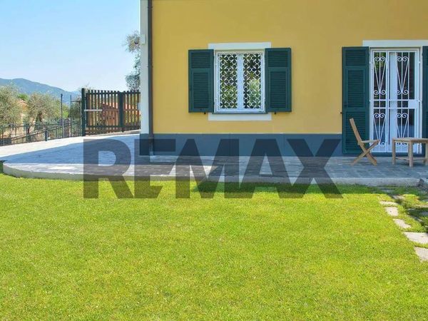 Porzione di villa Ruta, Camogli, GE Vendita - Foto 2