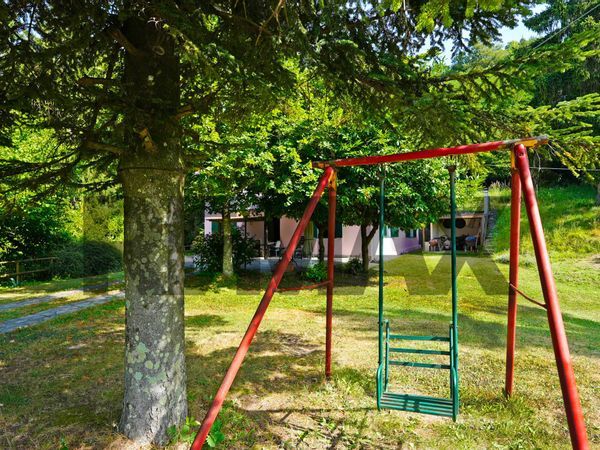 Casa Indipendente Passo dei Giovi, Mignanego, GE Vendita - Foto 4