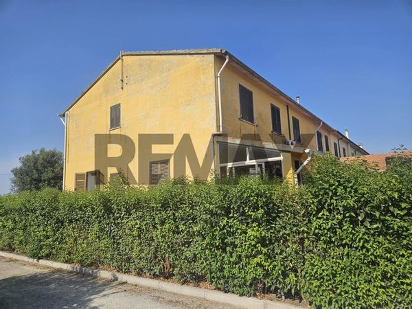 Casa Semindipendente Piombino, LI Vendita - Foto 2
