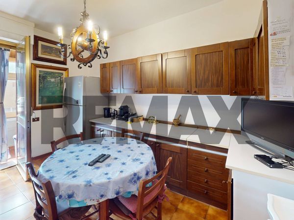 Appartamento Centro, Livorno, LI Vendita - Foto 4