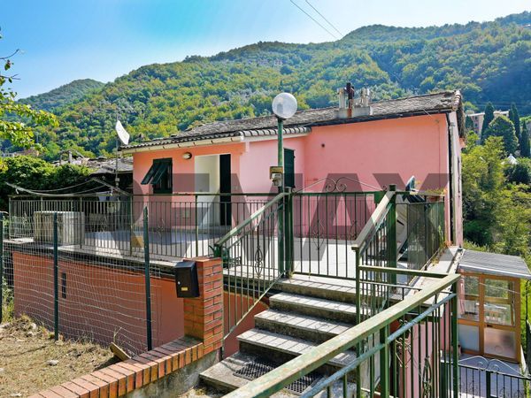 Villetta bifamiliare Avegno, GE Vendita - Foto 2