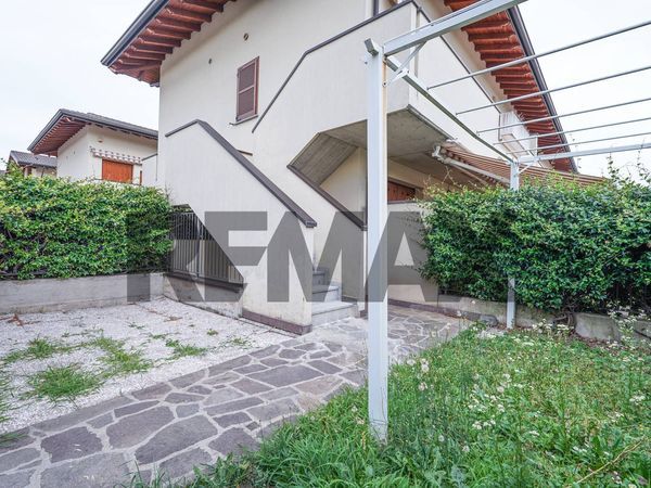 Appartamento Bonate Sopra, BG Vendita - Foto 3