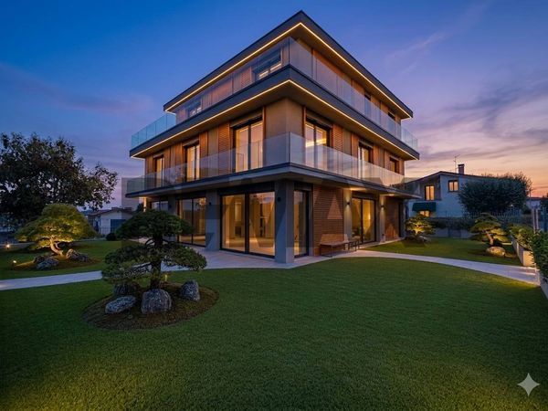 Casa Indipendente Castelnuovo del Garda, VR Vendita - Foto 2