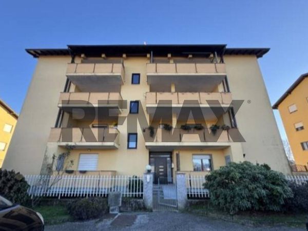Appartamento Borgomanero, NO Vendita