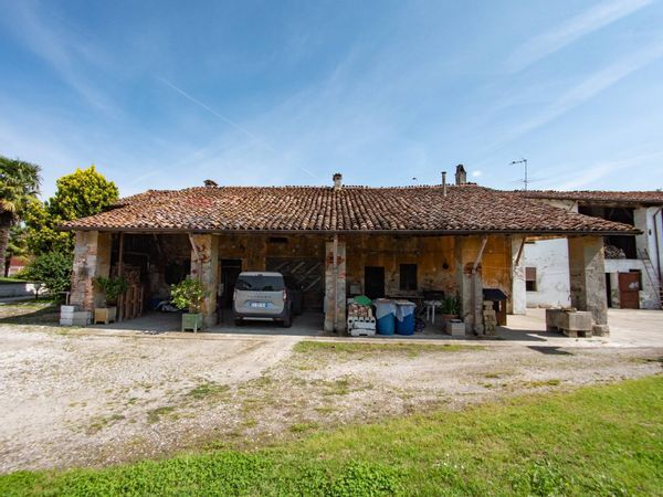 Rustico Corte de' Frati, CR Vendita - Foto 4
