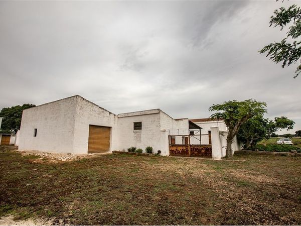 Fattoria Gioia del Colle, BA Vendita