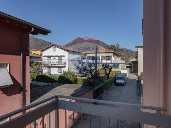 Appartamento Almenno San Salvatore, BG Vendita