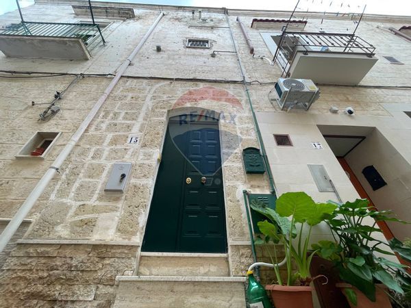 Casa Semindipendente Triggiano, BA Vendita