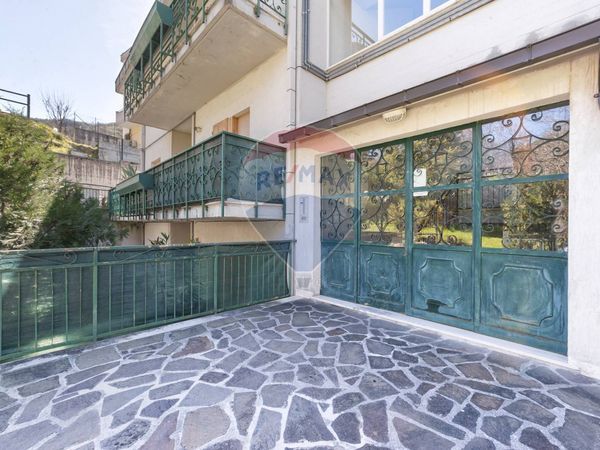 Appartamento Canale, Caramanico Terme, PE Vendita - Foto 2