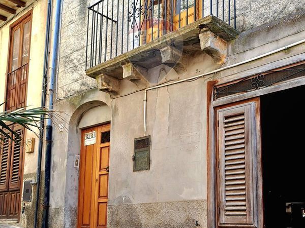 Appartamento Polizzi Generosa, PA Vendita - Foto 3