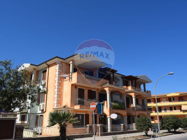 Attico/Mansarda Valledoria, SS Vendita