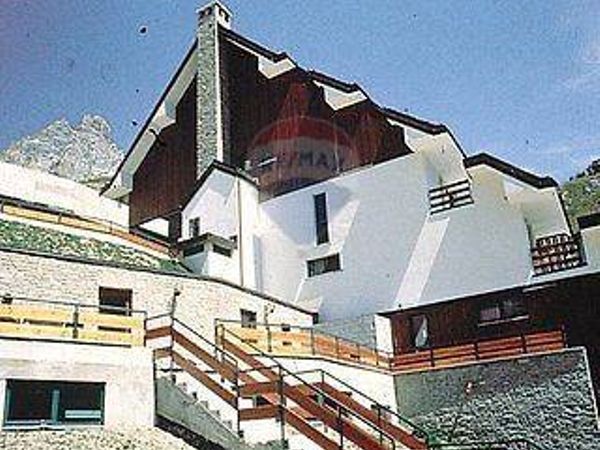 Appartamento Cervinia, Valtournenche, AO Vendita - Foto 3