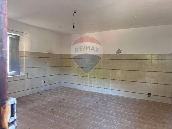 Porzione di casa Sant'Andrea del Garigliano, FR Vendita - Foto 3