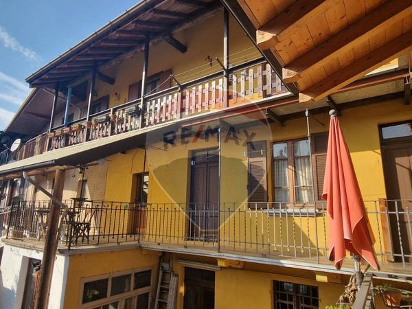 Appartamento Paruzzaro, NO Vendita - Foto 2