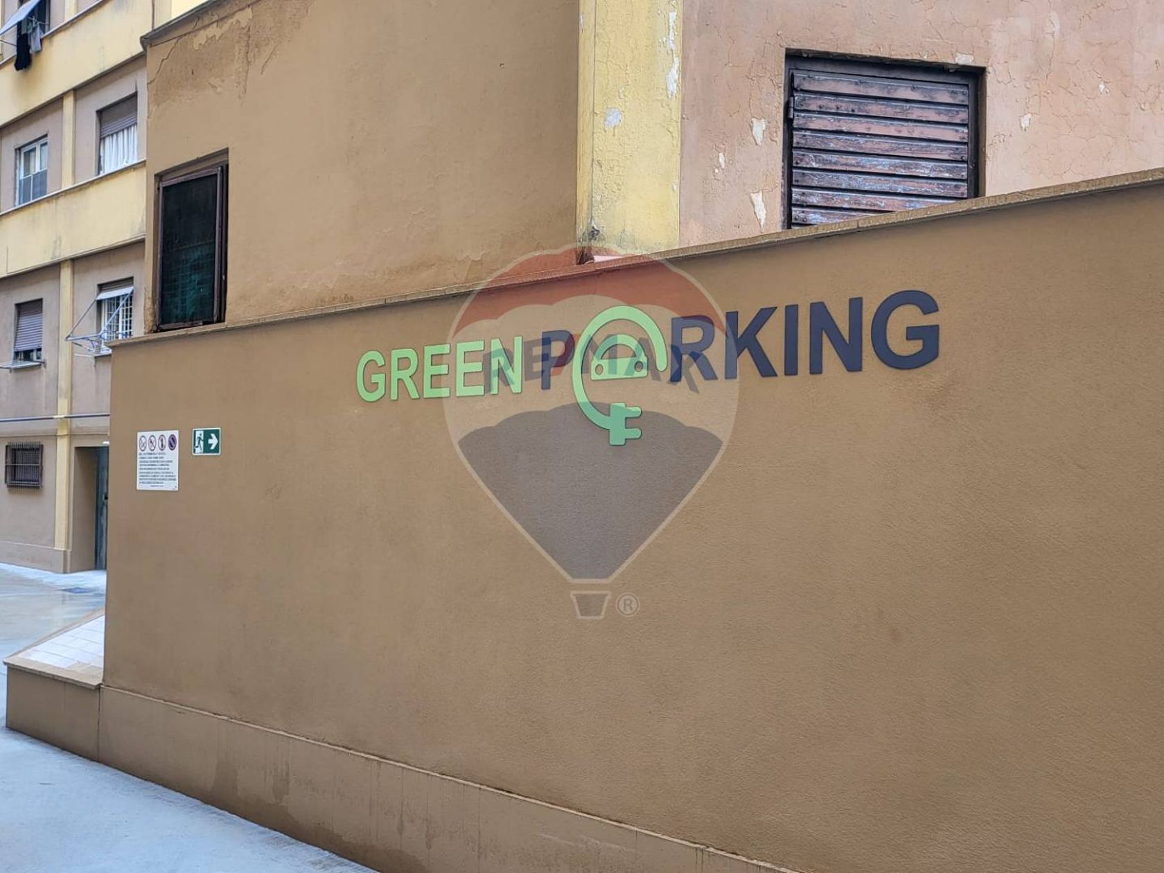 Garage/Box Aurelio, Roma, RM Vendita