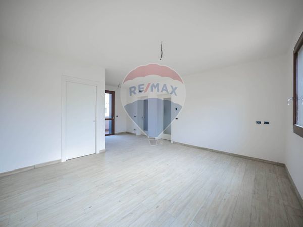 Appartamento Tresignana, FE Vendita - Foto 4