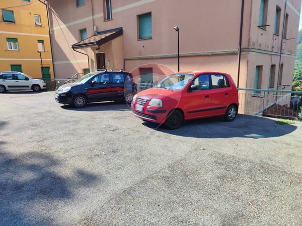 Appartamento Crocefieschi, GE Vendita - Foto 2