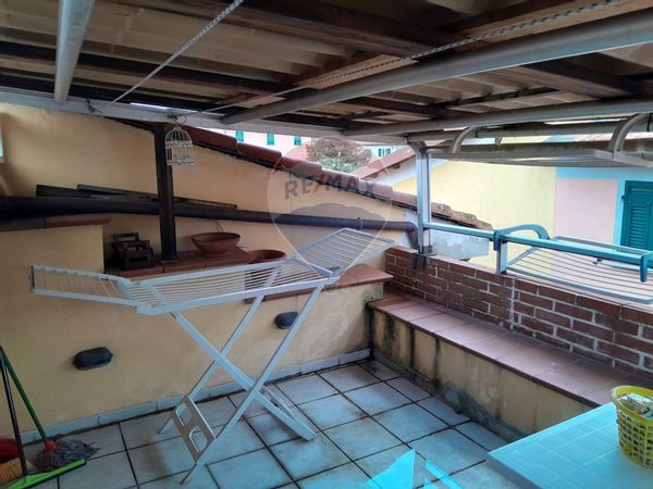 Casa Semindipendente Brugnato, SP Vendita - Foto 2