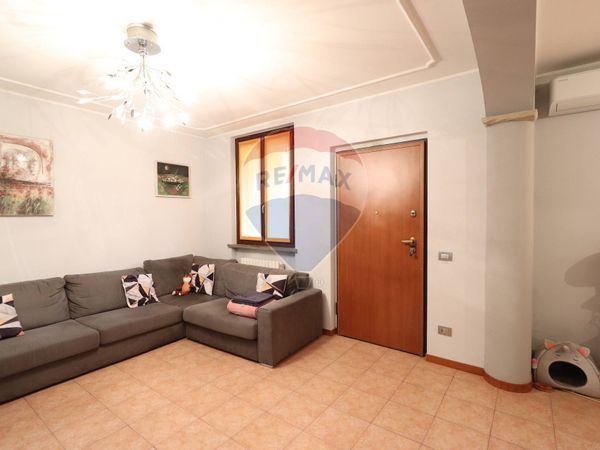 Villa a schiera Sotto il Monte Giovanni XXIII, BG Vendita - Foto 3